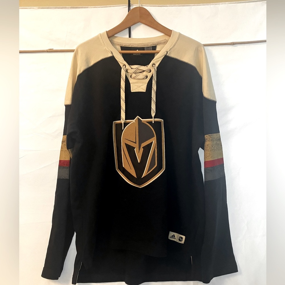 Vegas Golden Knights Sweatshirt